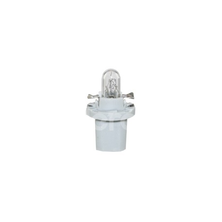 FOCO MINI CON SOQUET 24V 1,2W 419201 (13598) PHILIPaquete:1.00