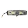 FARO LED RECTANGULAR 12-30V 16 LEDS 2 PIEZAS FAL60Paquete:1.00