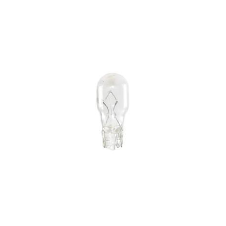 FOCO PELLIZCO MINI UVA 4490 T13 12V 10W W2,1x9,5dPaquete:1.00