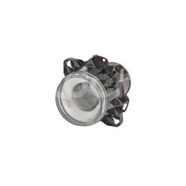 FARO 90mm. HALOGENO LUZ BAJA CON FOCO H7 24V 00819Paquete:1.00