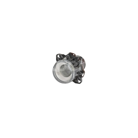 FARO 90mm. HALOGENO LUZ BAJA CON FOCO H7 24V 00819Paquete:1.00