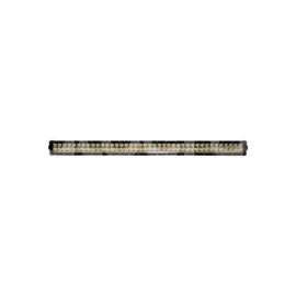 BARRA LEDS 80 LEDS 2 FILAS 3W 41.5" 240W EN-CM5240Paquete:1.00
