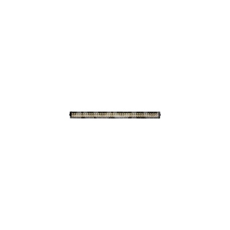 BARRA LEDS 80 LEDS 2 FILAS 3W 41.5" 240W EN-CM5240Paquete:1.00