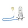 FOCO HALOGENO H3 12V 55W PK22s 12336 PHILIPSPaquete:1.00