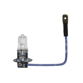 FOCO HALOGENO H3 24V 70W PK22s 13336 PHILIPSPaquete:1.00