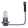 FOCO HALOGENO H3 24V 70W PK22s 13336 PHILIPSPaquete:1.00