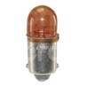 FOCO 53 12V 2W BA9s AMBARPaquete:1.00
