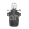 FOCO MINI CON SOQUET 12V 1,2W 12598  PHILIPS HELLAPaquete:1.00