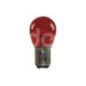 FOCO 1176 12V 21/5W BA15d ROJOPaquete:1.00