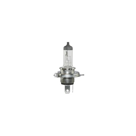 FOCO HALOGENO H4-P43t 12V 100W 725543 FLOSSERPaquete:1.00
