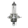 FOCO HALOGENO H4-P43t 12V 100W 725543 FLOSSERPaquete:1.00