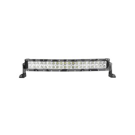 BARRA LEDS 40 LEDS 2 FILAS 3W CURVO 20" 120W EN-CMPaquete:1.00