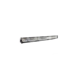 BARRA LEDS 80 LEDS 2 FILAS 3W CURVO 40" 240W EN-CMPaquete:1.00