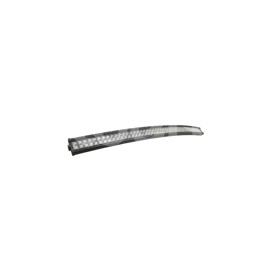BARRA LEDS 100 LEDS 2 FILAS 3W CURVO 50" 288W EN-CPaquete:1.00