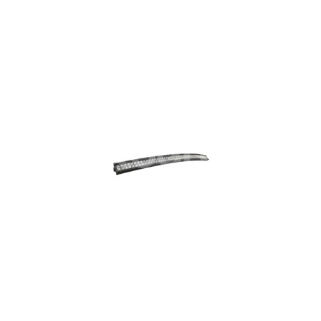 BARRA LEDS 100 LEDS 2 FILAS 3W CURVO 50" 288W EN-CPaquete:1.00