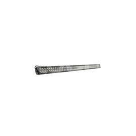 BARRA LEDS 100 LEDS 2 FILAS 3W FLASH 2 COLORES AMBPaquete:1.00