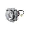 FARO 90mm. HALOGENO LUZ BAJA SIN FOCO H7 LUPA CONPaquete:1.00