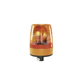 TORRETA FIJA HELLA AMBAR 12-24V JUNIOR KL PLUS 008Paquete:1.00