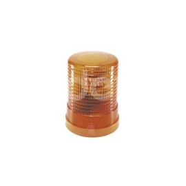 TORRETA FIJA AMBAR 12V HELLA ROTATIVA KL700 2RL004Paquete:1.00