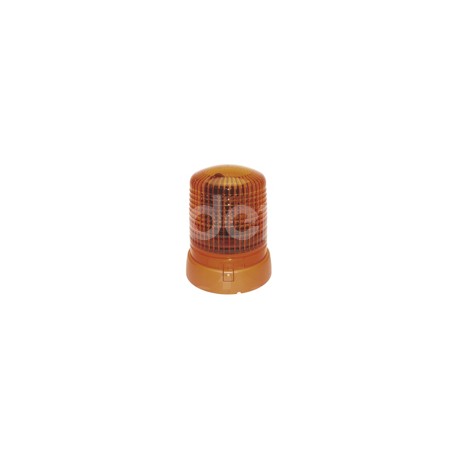 TORRETA FIJA HELLA AMBAR 12V B1 7000F 2RL008061101Paquete:1.00