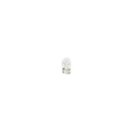 FOCO 158 12V 5W W2,1x9,5dPaquete:1.00