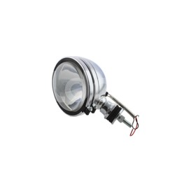 FARO OFF-ROAD 4X4 6" BLANCO INDIA HL157Paquete:1.00