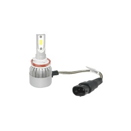 FOCO LED C6 COB H11 KIT (2 PIEZAS) 30W 6000KPaquete:1.00