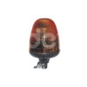 TORRETA FIJA AMBAR 12V HELLA ROTATIVA KL ROTAFLEXPaquete:1.00