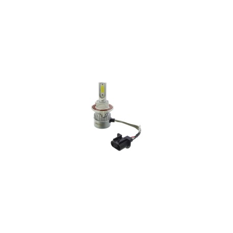 FOCO LED C6 COB H13 ALTA/BAJA (KIT 2 PZAS) 6000KPaquete:1.00