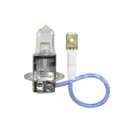 FOCO HALOGENO H3 12V 130W PK22s 002090671 HELLAPaquete:1.00