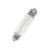 FOCO FUSIBLE 6411 12V 10W T3.25 SV8.5 MY-2715Paquete:1.00