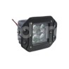 FARO DE LED CUBO 4LED LUPA 60W 10-30V16W 121x91x80Paquete:1.00