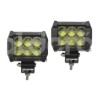 FARO DE LED 6LEDS LUPA 100x75x60mm FAL01918-CVT JUPaquete:1.00