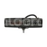 FARO LEDS 12LEDS AZUL ROJO ESTROBO 150*38*40mm  ENPaquete:1.00