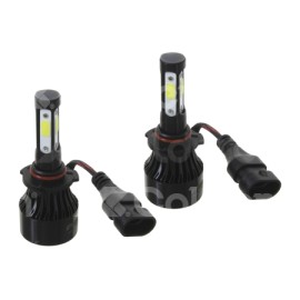 FOCO LED 9005 SISTEMA COMPLETO 4 CARAS LED-9005 LPaquete:1.00