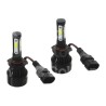 FOCO LED 9005 SISTEMA COMPLETO 4 CARAS LED-9005 LPaquete:1.00