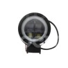 FARO LEDS REDONDO FLASH CON ARO 60*60*55mm  ENCAL-Paquete:1.00