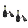 FOCO LED 9006 SISTEMA COMPLETO 4 CARAS LED-9006 LPaquete:1.00
