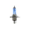 FOCO HALOGENO H4-P43t 12V 55W AZUL FUERTEPaquete:1.00
