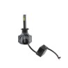 FOCO LED H1 SISTEMA COMPLETO 4 CARAS LED LED4C-H1EPaquete:1.00