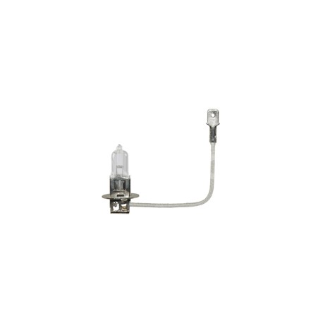 FOCO HALOGENO H3 24V 70W PK22sPaquete:1.00