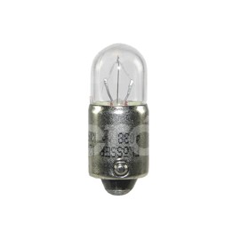 FOCO 53 12V 2W BA9s 4038 FLOSSERPaquete:1.00