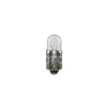 FOCO 53 12V 2W BA9s 4038 FLOSSERPaquete:1.00