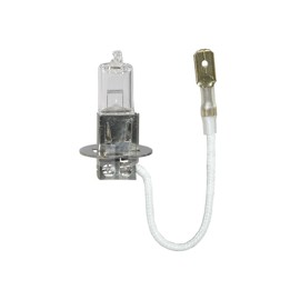 FOCO HALOGENO H3 12V 55W PK22s 3320 FLOSSERPaquete:1.00