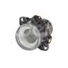 FARO 90mm. HALOGENO LUZ BAJA CON FOCO H7 24V 00819Paquete:1.00