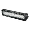 BARRA LED 24 LEDS 2 FILAS 3W 13.5" 72W EN-CM5237Paquete:1.00