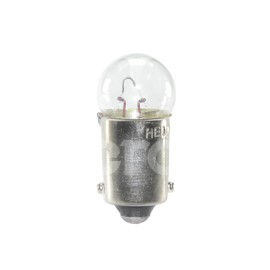 FOCO 53 12V 3W BA9s 358265011 HELLAPaquete:1.00