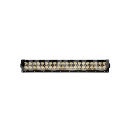 BARRA LEDS 40LEDS 2 FILAS 3W 21.5" 120W EN-CM5238Paquete:1.00