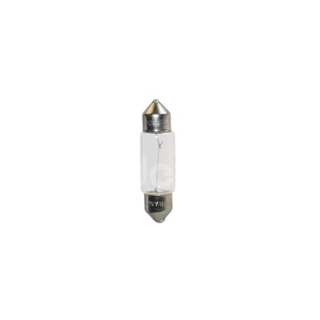FOCO FUSIBLE 6418 24V 5W SV8.5-8 13844 PHILIPSPaquete:1.00