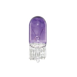 FOCO 158 12V 5W W2,1x9,5d PURPURAPaquete:1.00